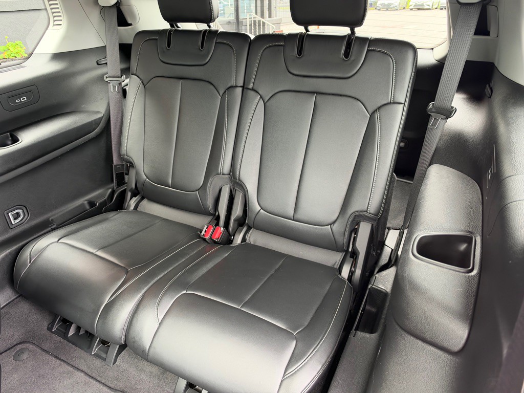 2021 Jeep Grand Cherokee Image 24