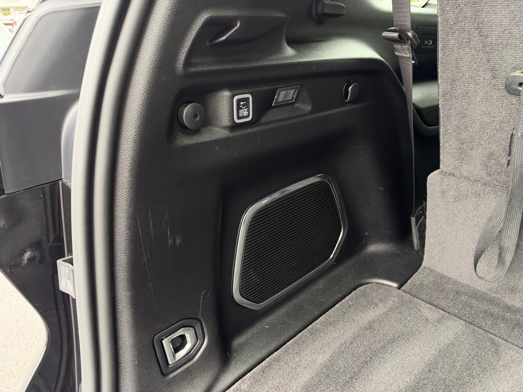 2021 Jeep Grand Cherokee Image 26