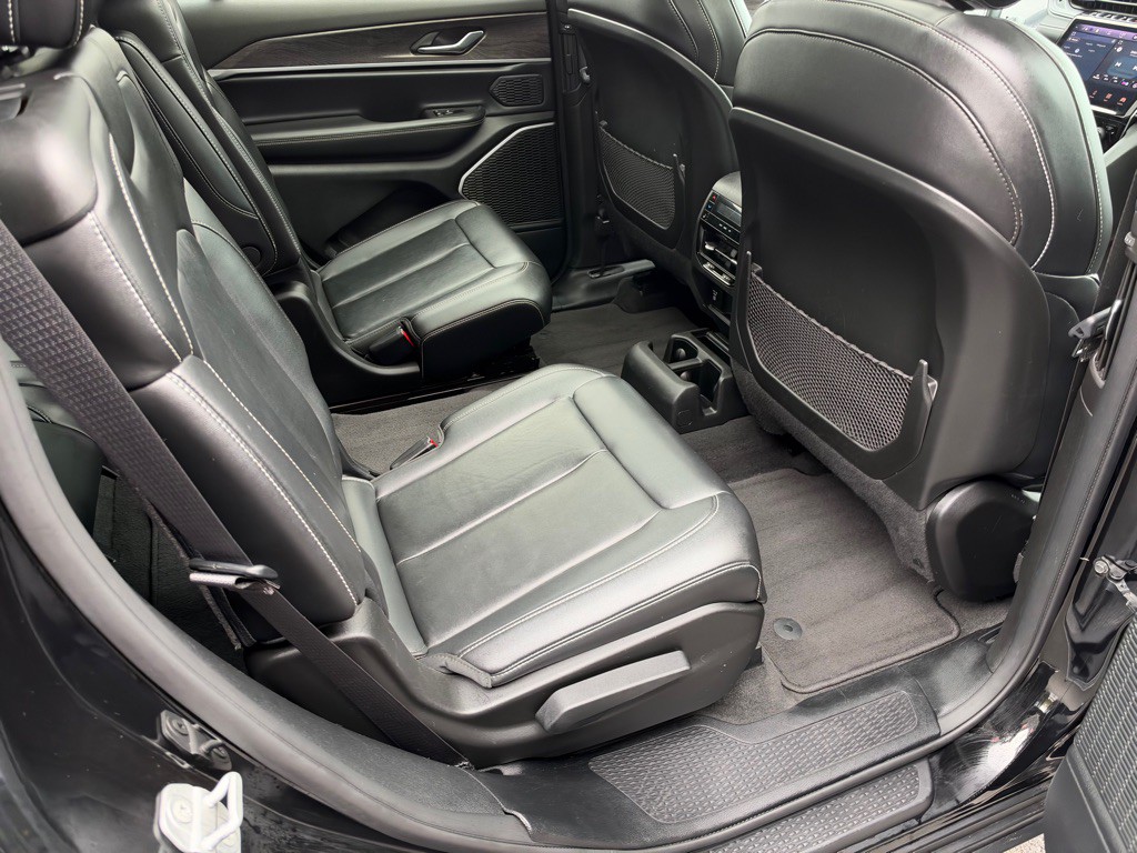2021 Jeep Grand Cherokee Image 28