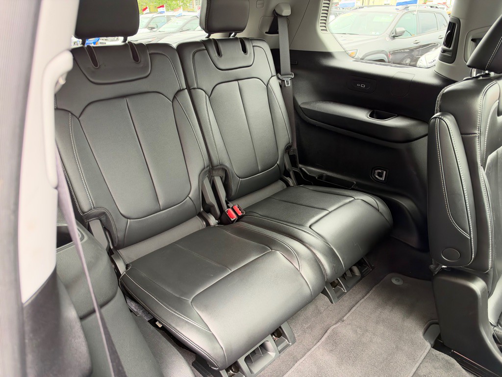 2021 Jeep Grand Cherokee Image 29