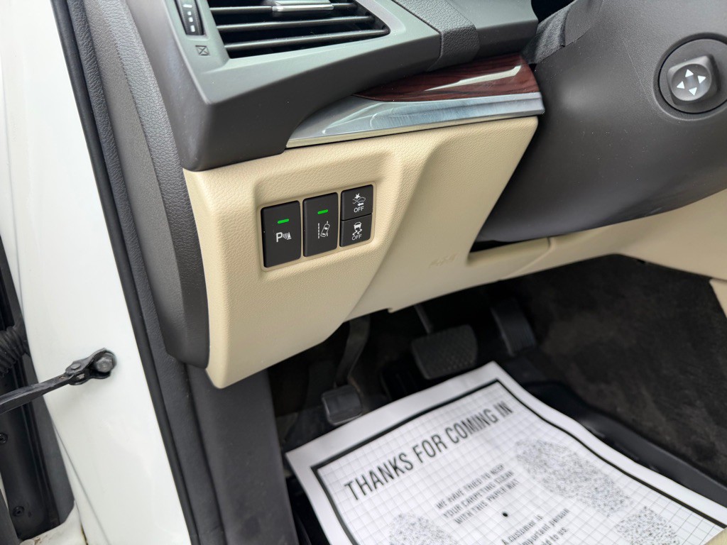 2016 Acura MDX Image 14