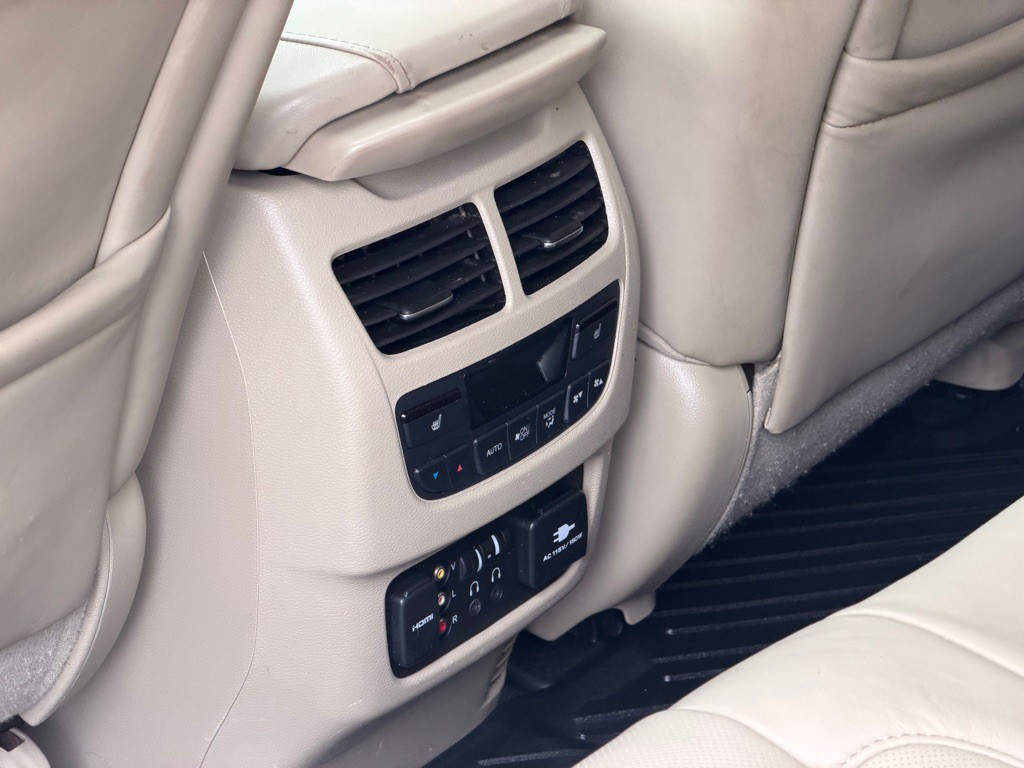 2016 Acura MDX Image 22