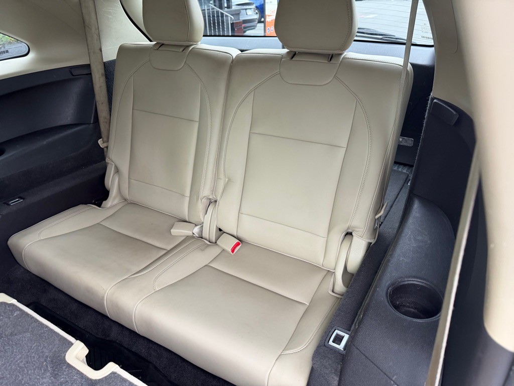 2016 Acura MDX Image 24