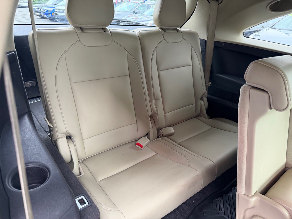 2016 Acura MDX Image 29