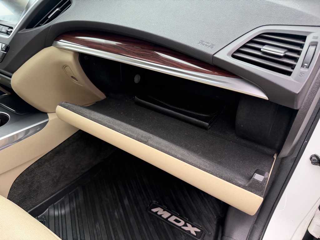 2016 Acura MDX Image 32