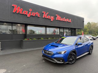 Image for 2022 Subaru WRX Limited ID: 7652261