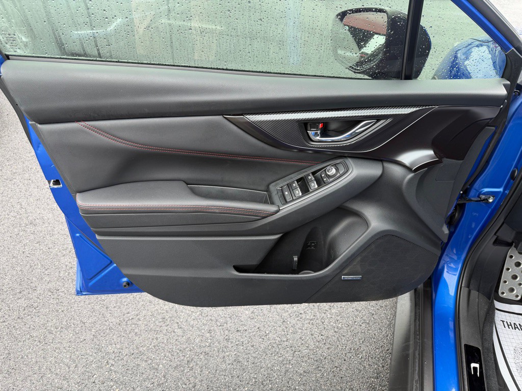 2022 Subaru WRX Image 11