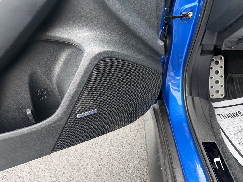 2022 Subaru WRX Image 12