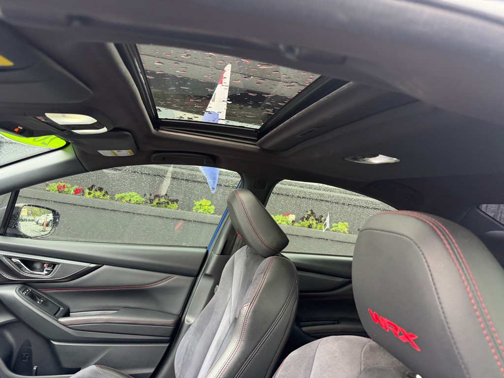 2022 Subaru WRX Image 20