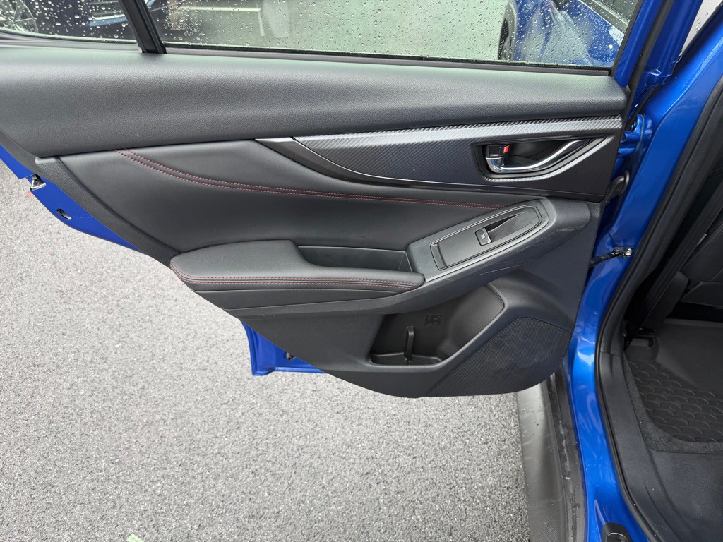 2022 Subaru WRX Image 21