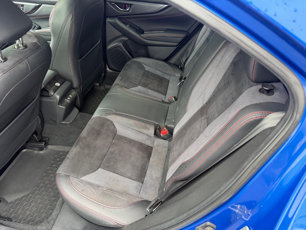 2022 Subaru WRX Image 22