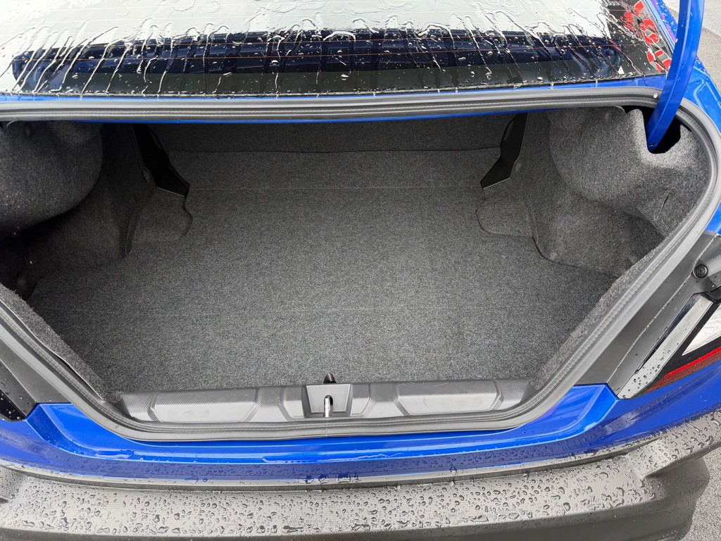 2022 Subaru WRX Image 24