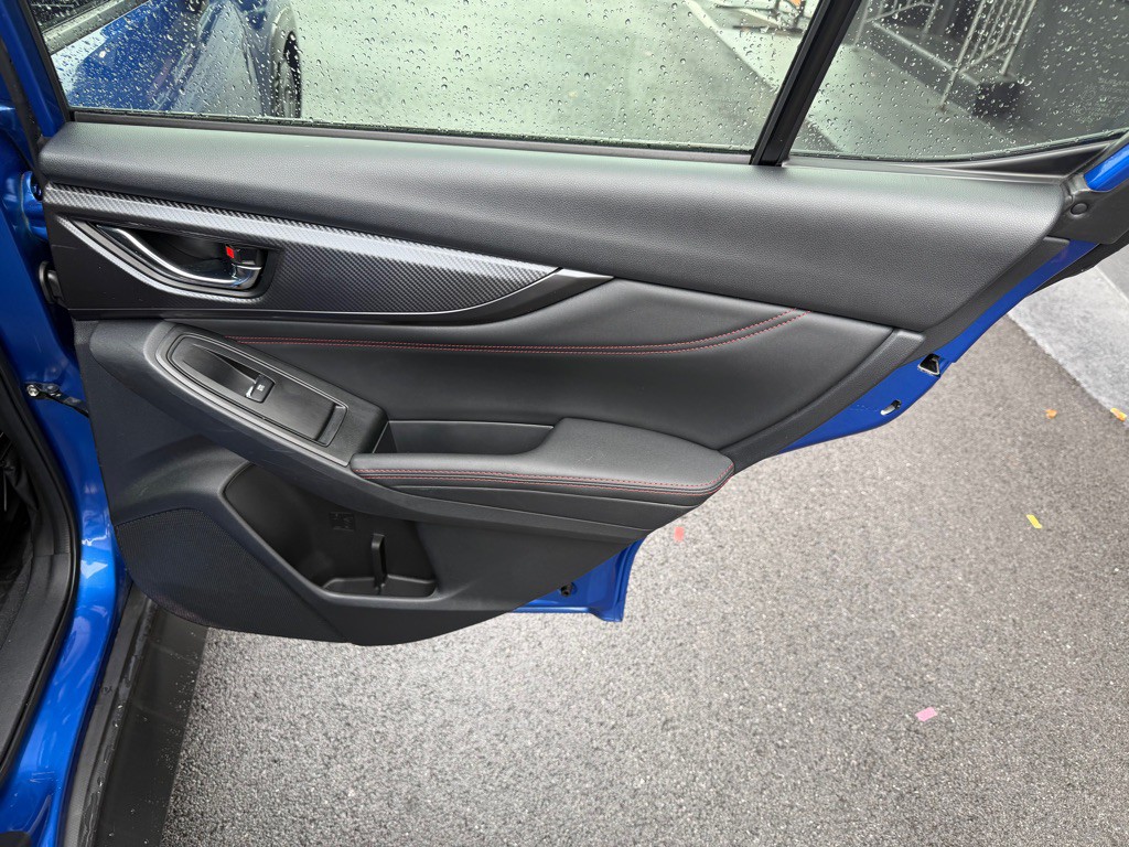 2022 Subaru WRX Image 25