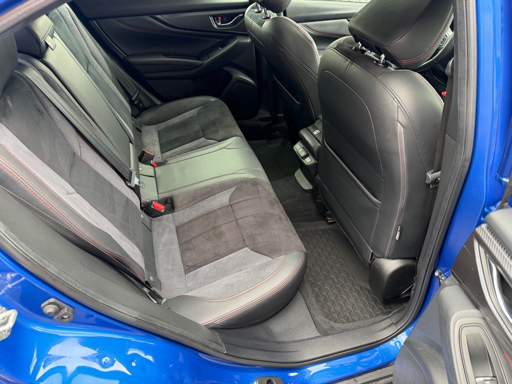 2022 Subaru WRX Image 26