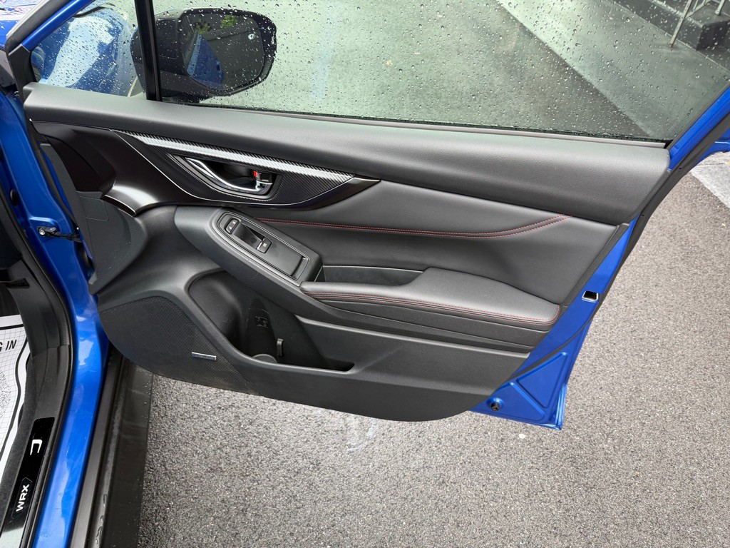 2022 Subaru WRX Image 27