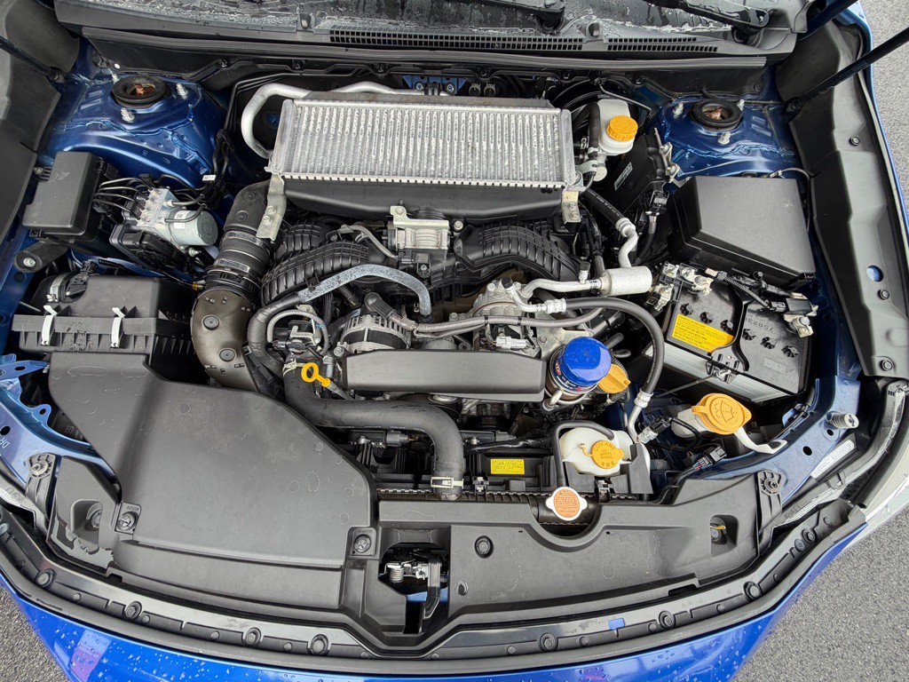 2022 Subaru WRX Image 30