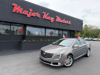 Image for 2019 Cadillac XTS Luxury ID: 7652274