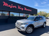 Image for 2020 Ford Explorer Limited ID: 7652282