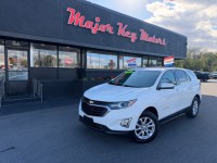 Image for 2018 Chevrolet Equinox LT ID: 7652287