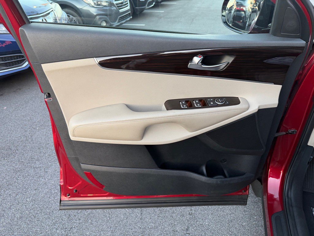 2020 Kia Sorento Image 12