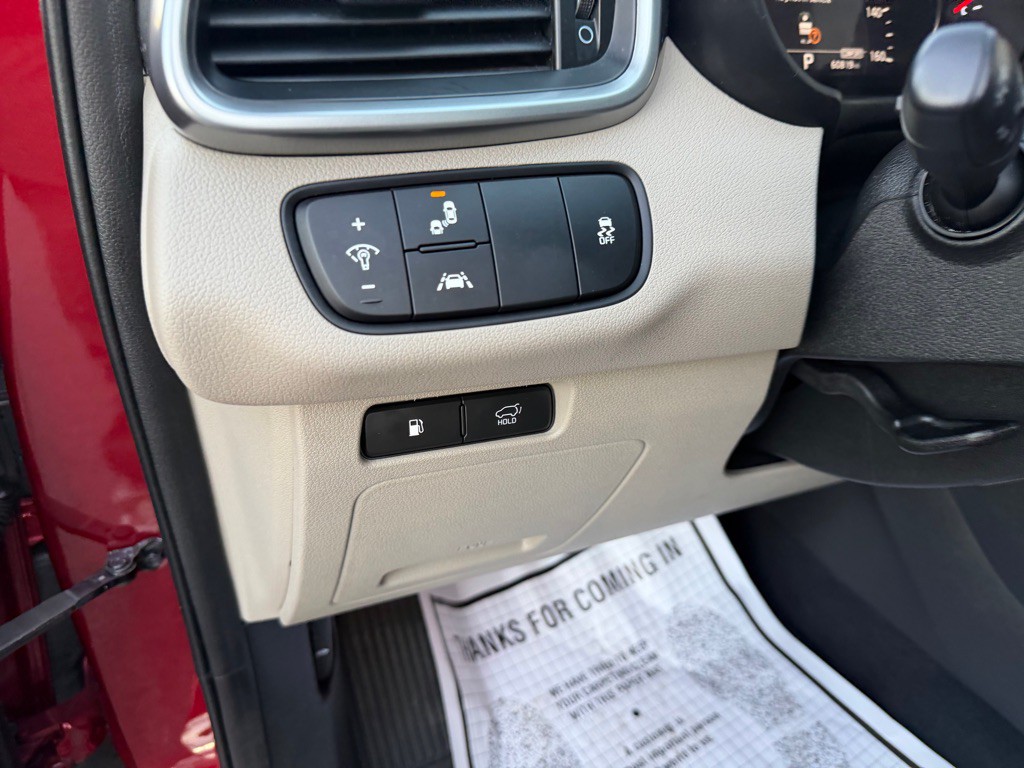 2020 Kia Sorento Image 14