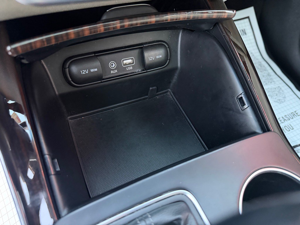 2020 Kia Sorento Image 18