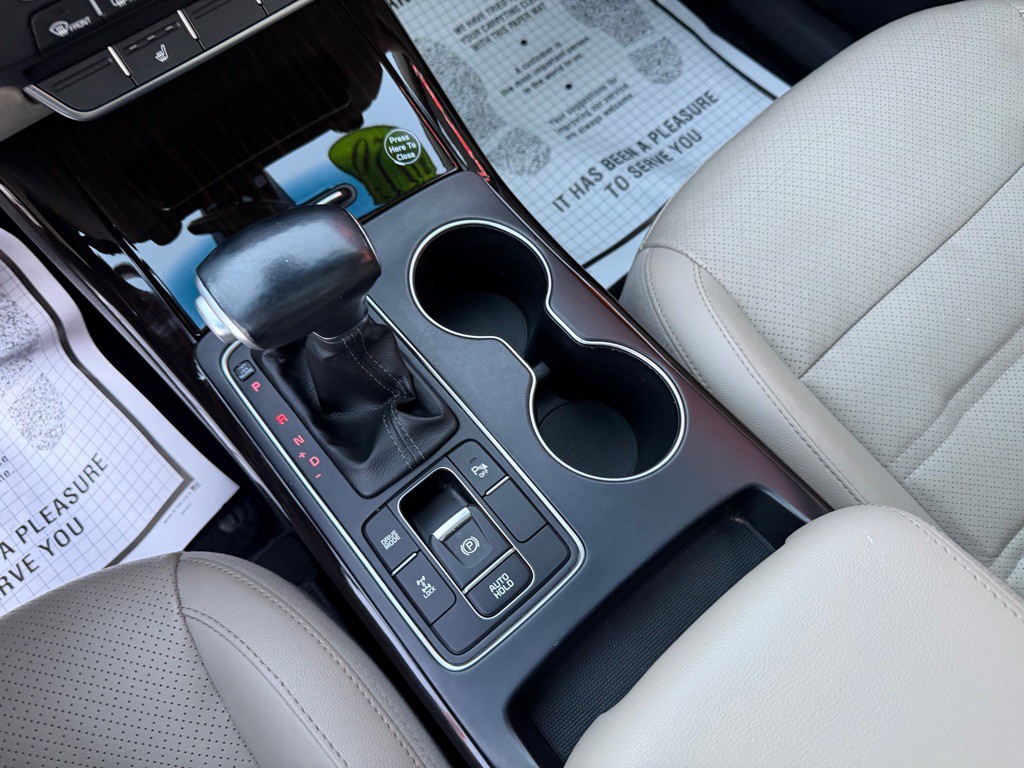 2020 Kia Sorento Image 19