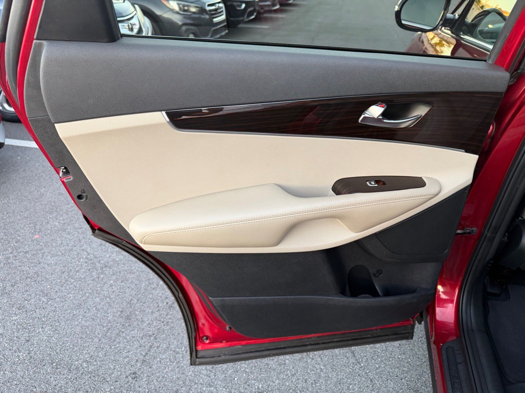 2020 Kia Sorento Image 20