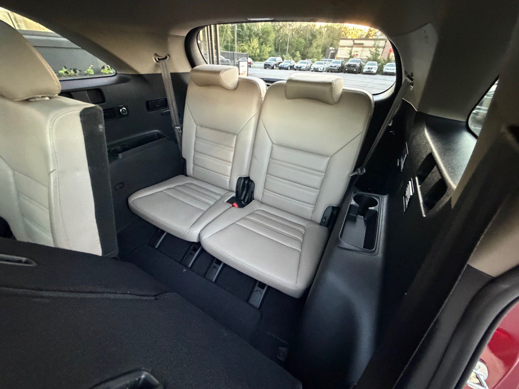 2020 Kia Sorento Image 24