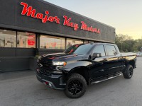 Image for 2020 Chevrolet Silverado 1500 Lt Trail Boss ID: 7658670