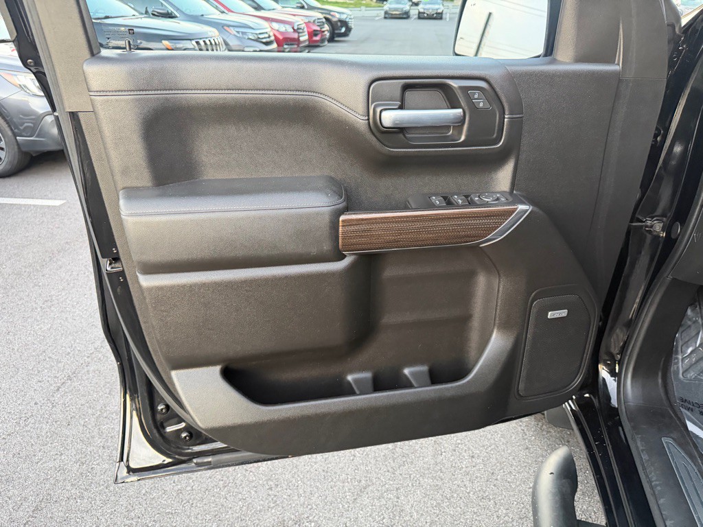 2020 Chevrolet Silverado 1500 Image 12