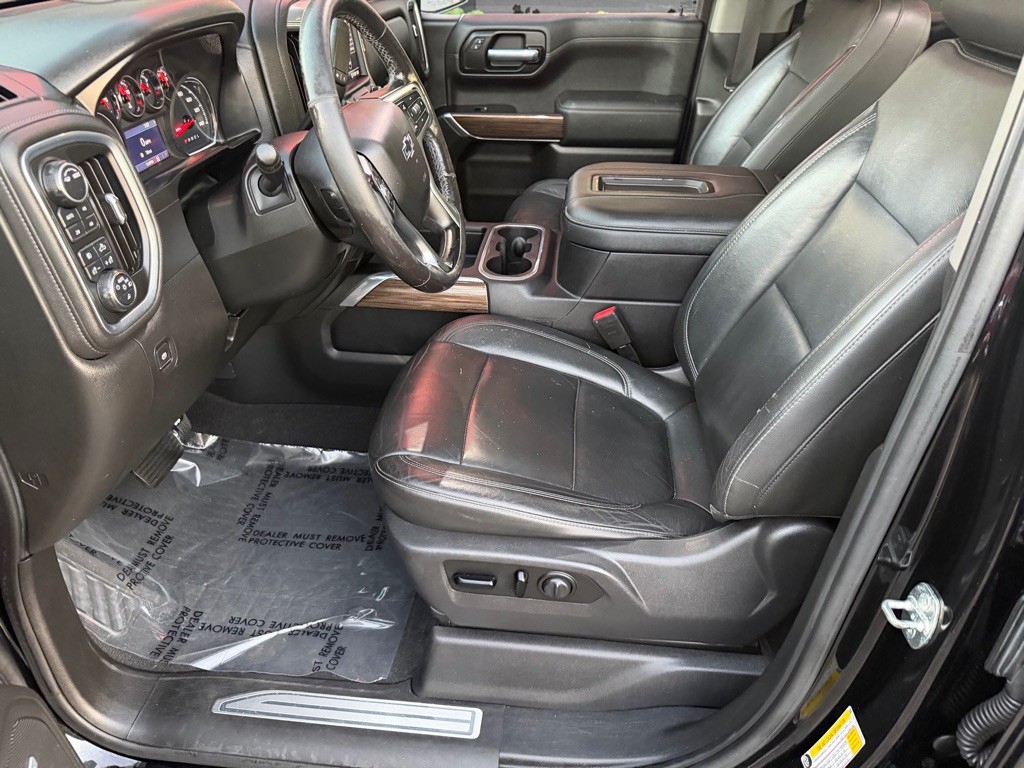 2020 Chevrolet Silverado 1500 Image 14