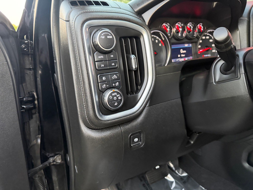 2020 Chevrolet Silverado 1500 Image 15