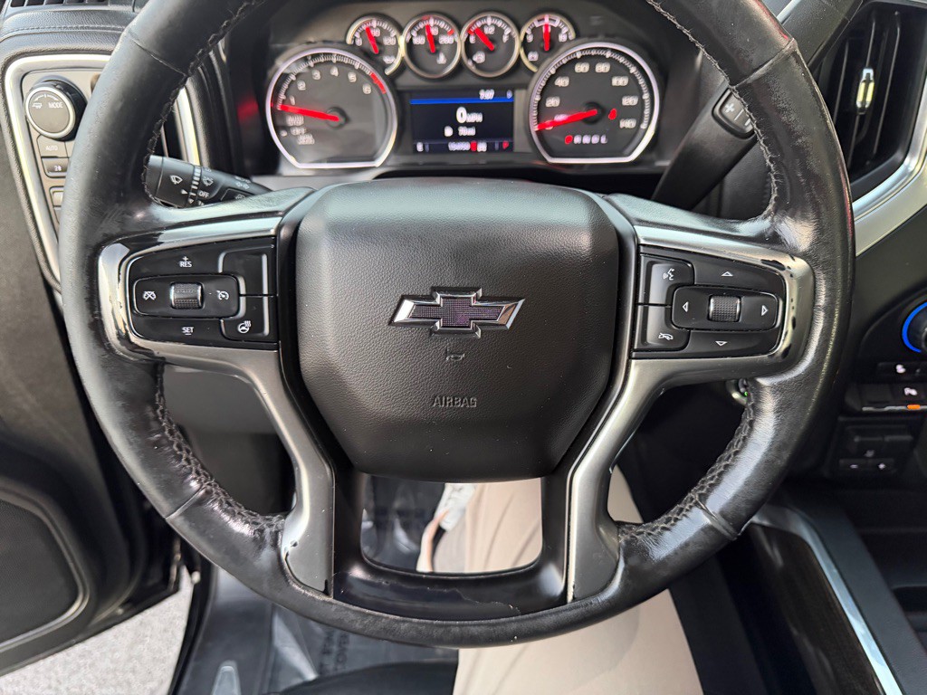 2020 Chevrolet Silverado 1500 Image 17