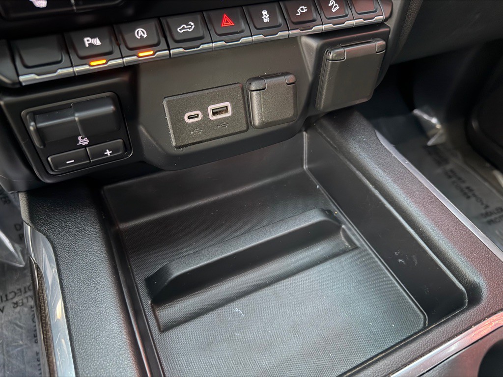 2020 Chevrolet Silverado 1500 Image 19