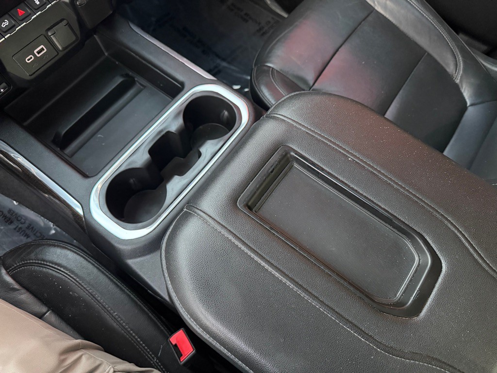 2020 Chevrolet Silverado 1500 Image 20