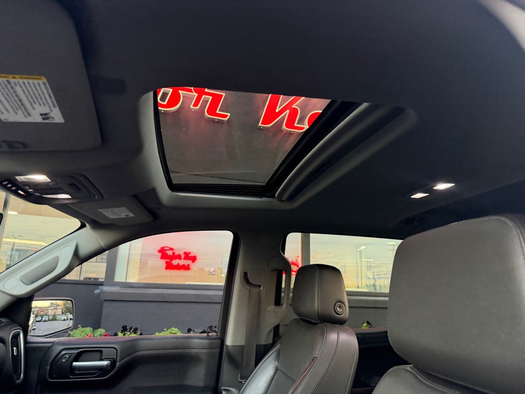 2020 Chevrolet Silverado 1500 Image 21