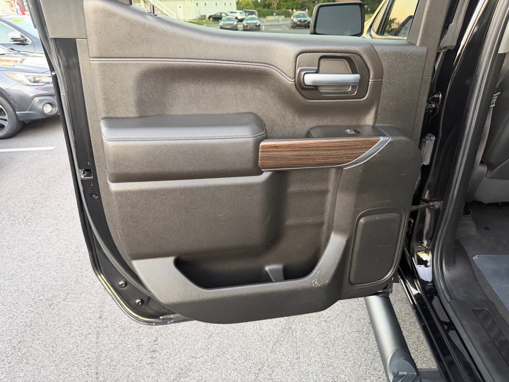 2020 Chevrolet Silverado 1500 Image 22