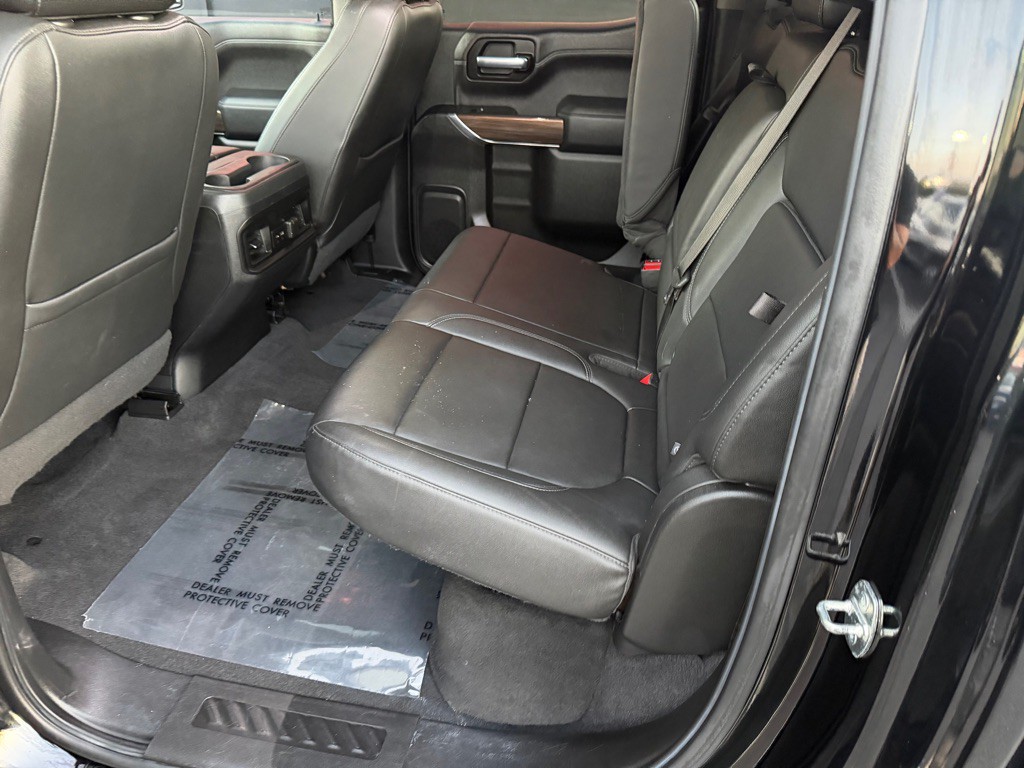 2020 Chevrolet Silverado 1500 Image 23