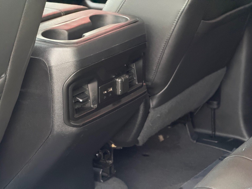 2020 Chevrolet Silverado 1500 Image 24