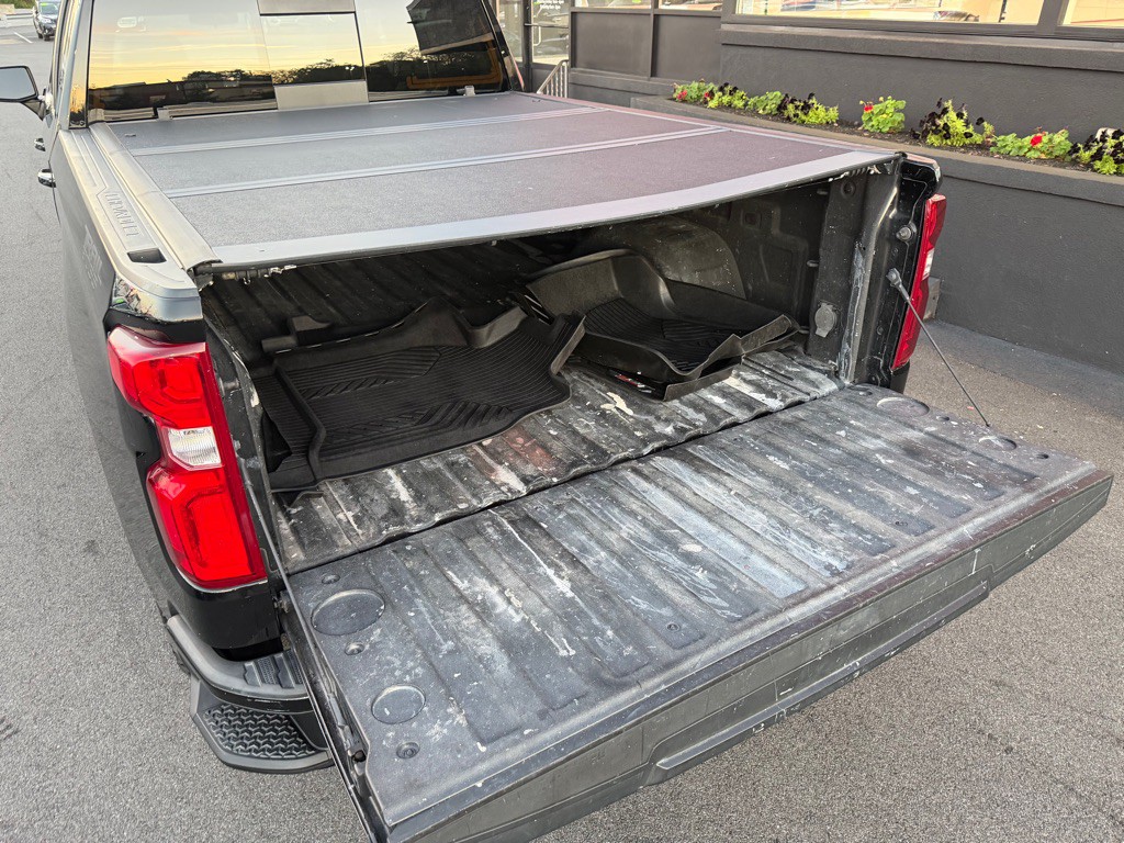 2020 Chevrolet Silverado 1500 Image 25