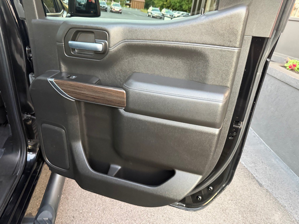 2020 Chevrolet Silverado 1500 Image 26