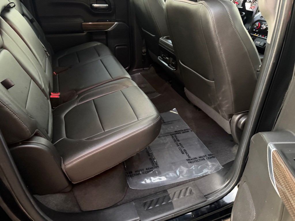 2020 Chevrolet Silverado 1500 Image 27