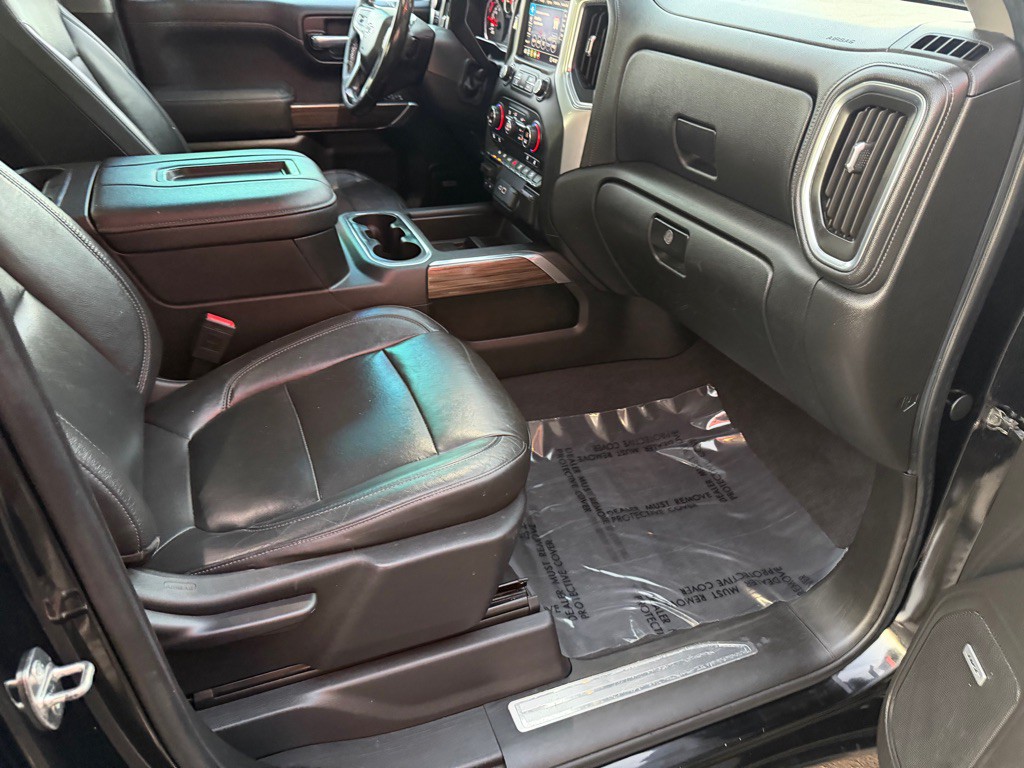 2020 Chevrolet Silverado 1500 Image 29
