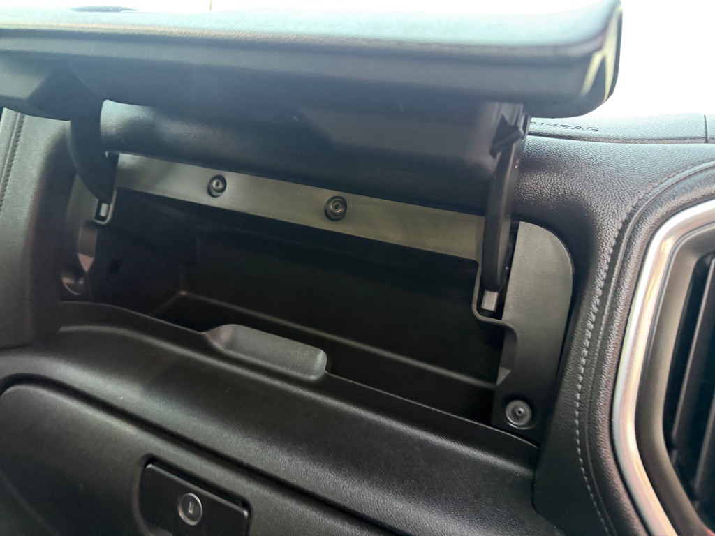 2020 Chevrolet Silverado 1500 Image 31