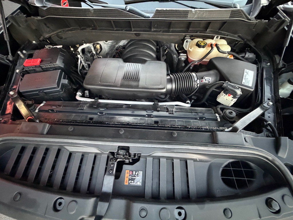 2020 Chevrolet Silverado 1500 Image 32