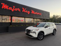 Image for 2023 Nissan Rogue S ID: 7658689