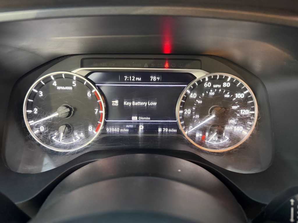 2023 Nissan Rogue Image 14