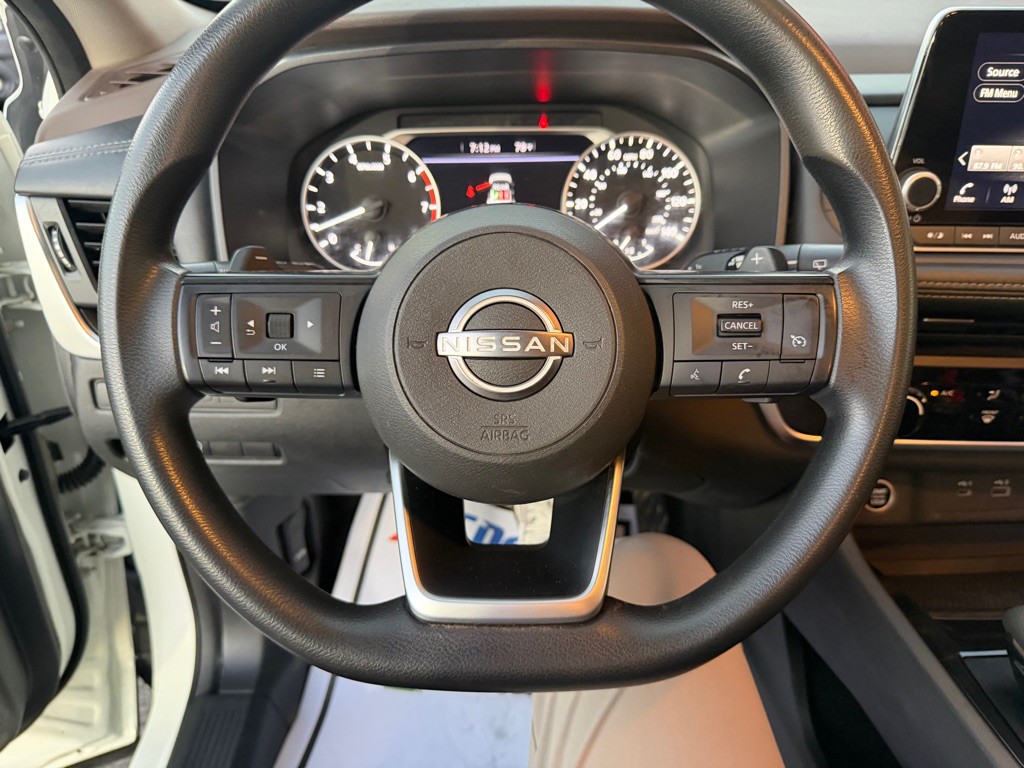 2023 Nissan Rogue Image 15