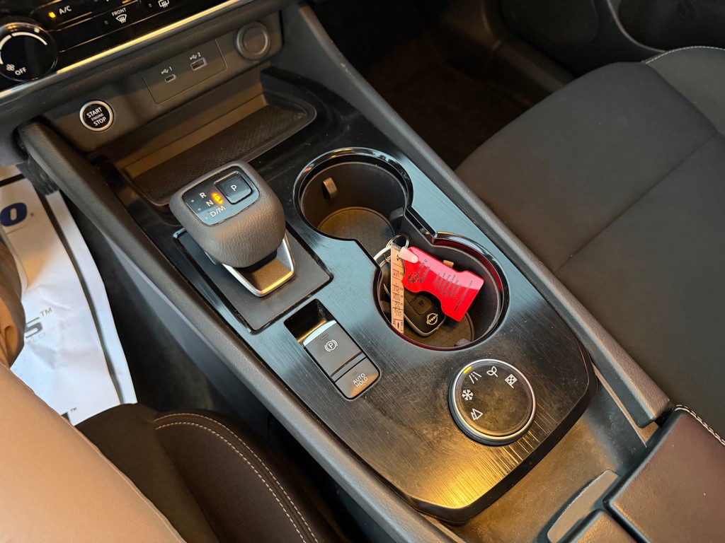 2023 Nissan Rogue Image 18